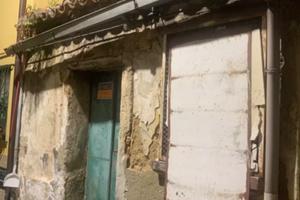 Casa da ristrutturare