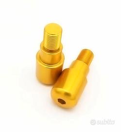 Contrappesi manubrio per Yamaha