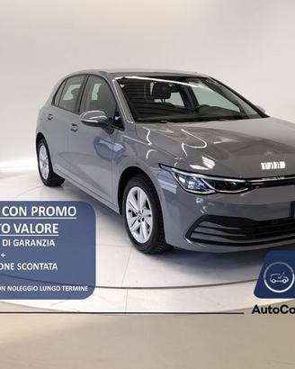 Volkswagen Golf 1.0 eTSI 81kW EVO Life DSG