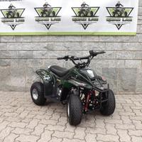 MINIQUAD ATV 80 4T
