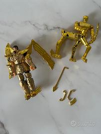 Sagittarius Cavalieri dello zidiaco