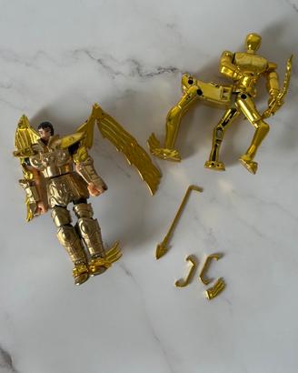 Sagittarius Cavalieri dello zidiaco