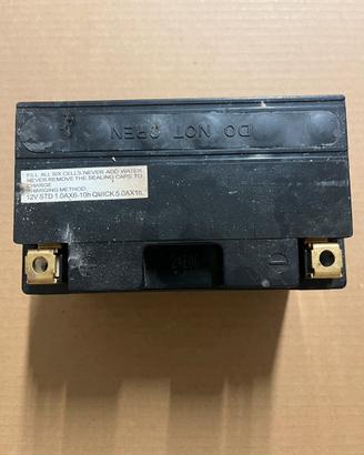 Batteria Kymko people gti
