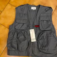 Gilet fotografico professionale