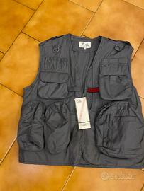 Gilet fotografico professionale