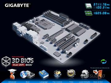 GIGABYTE G1 SNIPER 3