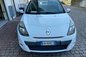 Renault Clio del 2012 gpl