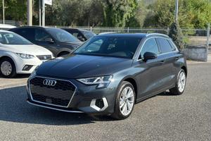 AUDI A3 SPB 30 TDI S tronic Business Advanced