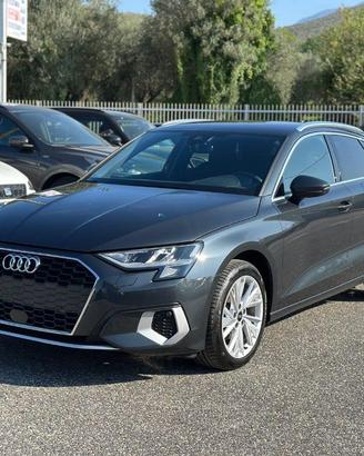 AUDI A3 SPB 30 TDI S tronic Business Advanced