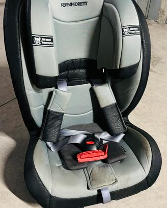 Seggiolino Foppapedretti Re Klino 9-36 kg