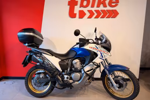 Honda XL 700 V Transalp 31.000KM