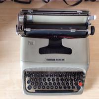 OLIVETTI STUDIO 44