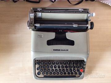 OLIVETTI STUDIO 44
