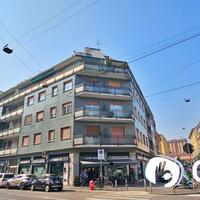 Appartamento Milano [107/25VRG]