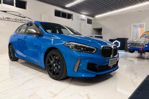 Bmw 135 M 135i xDrive