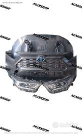 Musata per toyota rav 4 2021-2024
