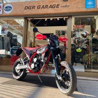 Swm SM 125 R