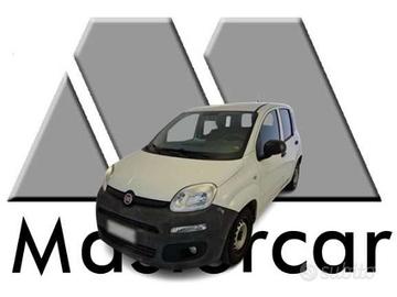 FIAT Panda Panda 1.2 69 CV VAN 2 POSTI EURO6 POP