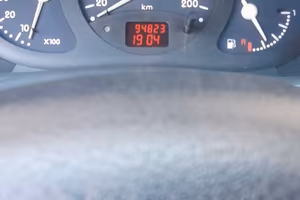 AFFIDABILE CLIO