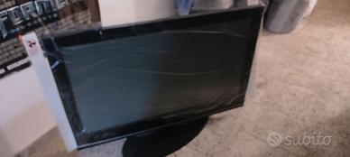 TV Plasma Samsung 42" HD Ready