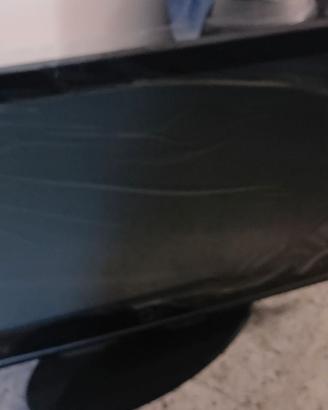 TV Plasma Samsung 42" HD Ready