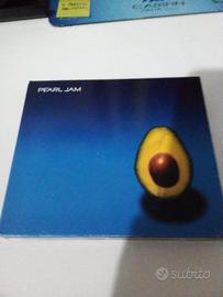 CD Pearl Jam