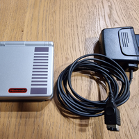 Game Boy Advance sp Display IPS V5