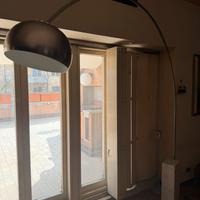 Coppia lampade da terra