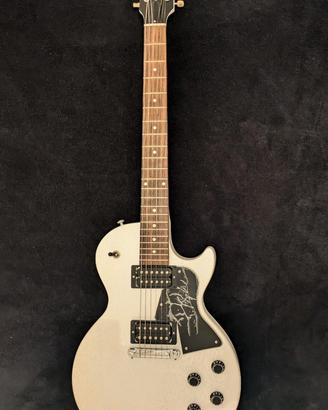G ibsonles paul special tribute