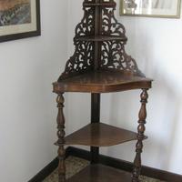 angoliera fine 800 buono stato