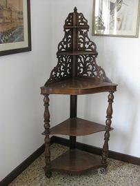 angoliera fine 800 buono stato