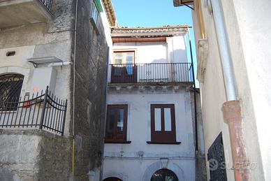 Palazzo - Edificio