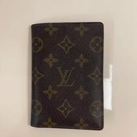 Portafoglio Vuitton