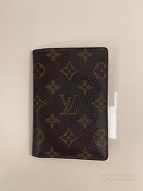 Portafoglio Vuitton