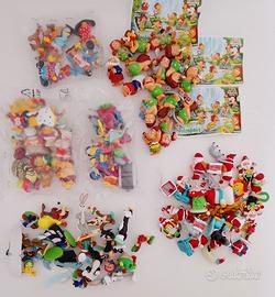 Lotto Misto Sorpresine Kinder Anni 90 