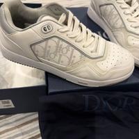 Scarpe Dior 40.5