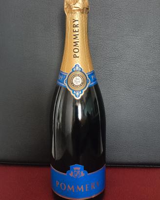 CHAMPAGNE POMMERY BRUT ROYALE 750 ml