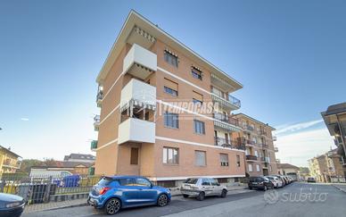 AMPIO TRILOCALE VIA DIAZ 3, TROFARELLO