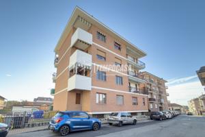 AMPIO TRILOCALE VIA DIAZ 3, TROFARELLO