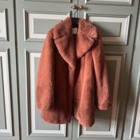 Pelliccia ecologica zara