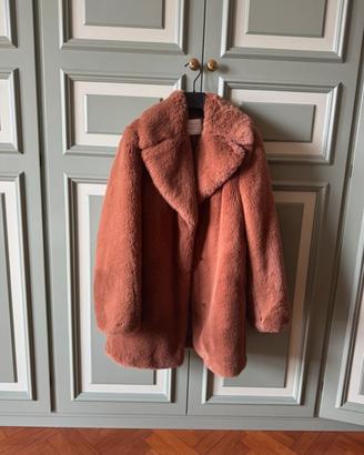 Pelliccia ecologica zara