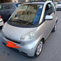 Smart 451 turbo