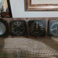 attrezzature marittima vintage 