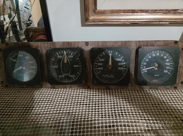 attrezzature marittima vintage 