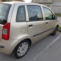 Fiat Idea 2009