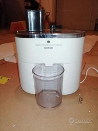 Centrifuga estrattore naturista compach girmi 