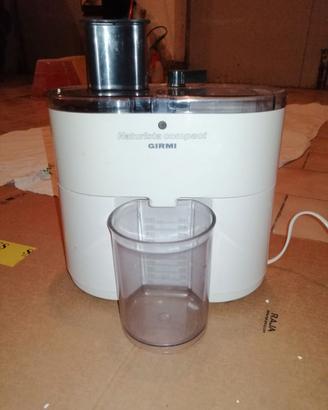 Centrifuga estrattore naturista compach girmi 