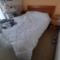 Camera da letto matrimoniale