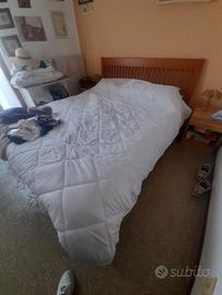 Camera da letto matrimoniale