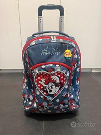 Zaino Seven Minnie